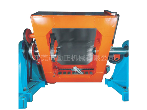 Φ1250-Φ2000旋框单绞机