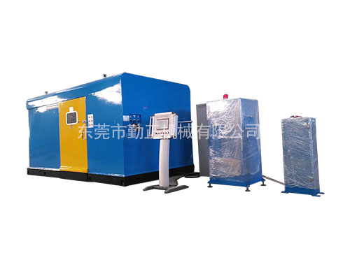 1250悬臂单绞机（新型）