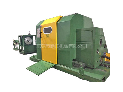 勤正机械成功签约四平市科学技术研究院