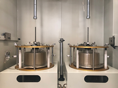 塔盘桶装立式包带机