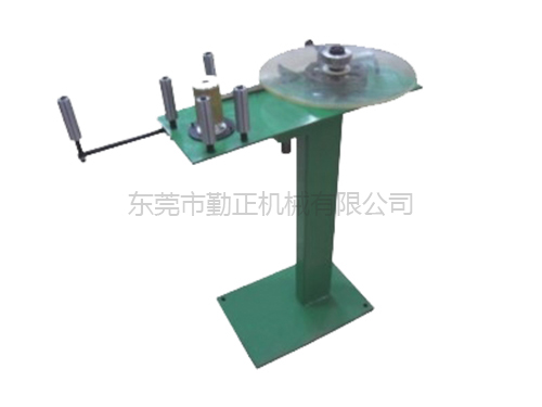 直放被动拖包架