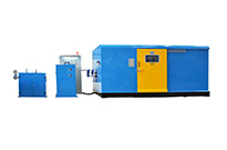 悬臂单绞机简介和选配配置